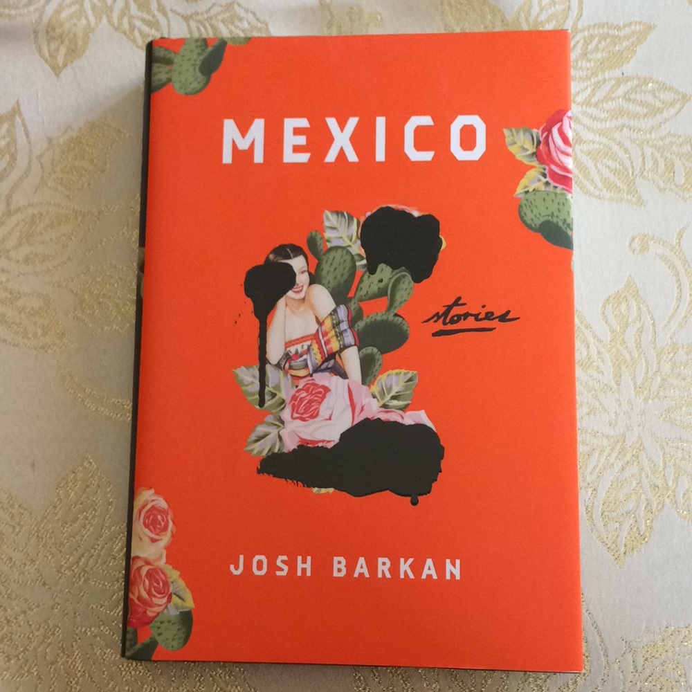 🌼Mexico stories🌼